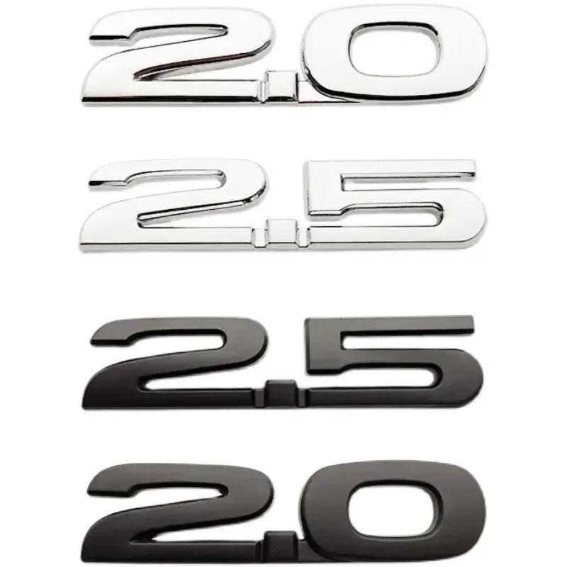 3D ݼ 2.0 2.5  ڵ   ĸ Ʈũ  ƼĿ,  2, 3, 5, 6, Atenza Axela CX3, CX5, CX7, MX5 ׼